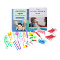 OPT-välinesetti / Talk Tools Introduction to Oral Placement Therapy Kit - 
